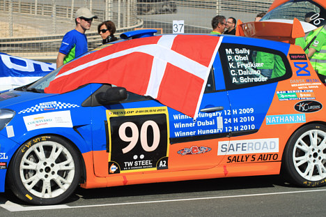 (Foto: Kate Hass Augustsen)